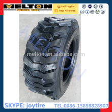 ShanDong usine de pneus super sidewall skid steer pneu 10-16.5